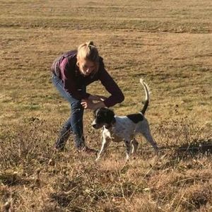 Meet your Posher, Sara